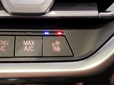 2023 BMW X4 — миниатюра 55