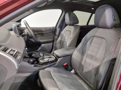 2023 BMW X4 — миниатюра 34