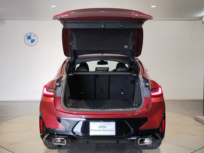 2023 BMW X4 — миниатюра 28