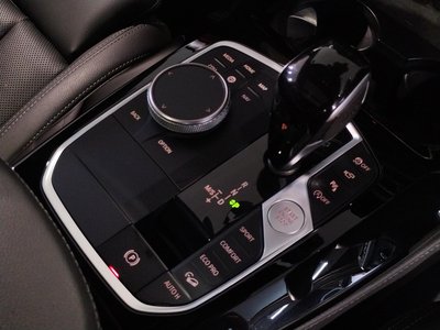 2023 BMW X4 — миниатюра 50