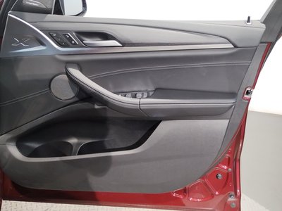 2023 BMW X4 — миниатюра 43