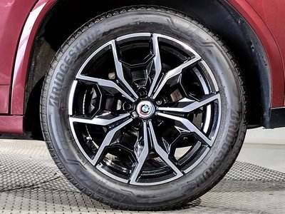 2023 BMW X4 — миниатюра 21