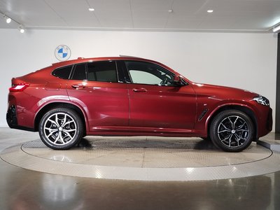 2023 BMW X4 — миниатюра 12