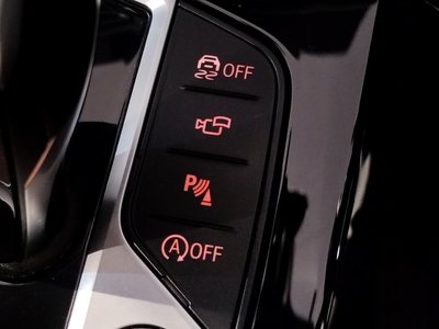 2023 BMW X4 — миниатюра 53