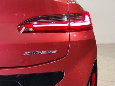2023 BMW X4 — миниатюра 24
