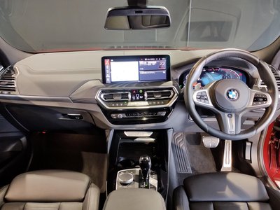 2023 BMW X4 照片 5