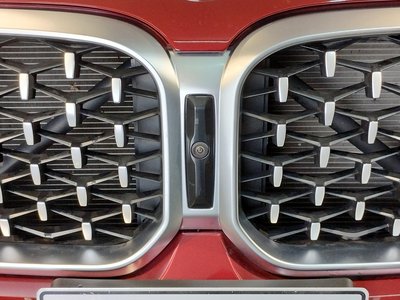 2023 BMW X4 — миниатюра 14