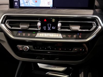 2023 BMW X4 — миниатюра 56