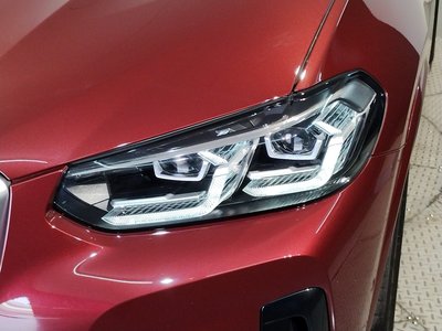 2023 BMW X4 — миниатюра 15