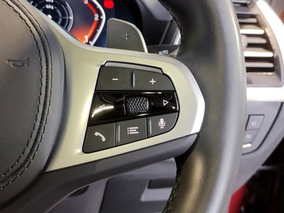2023 BMW X4 — миниатюра 65
