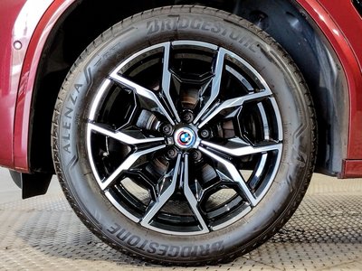 2023 BMW X4 — миниатюра 20