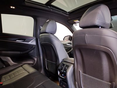 2023 BMW X4 — миниатюра 32