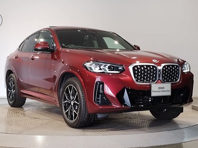 2023 BMW X4 — миниатюра 13