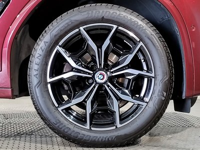 2023 BMW X4 — миниатюра 22
