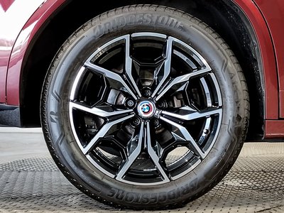 2023 BMW X4 — миниатюра 23