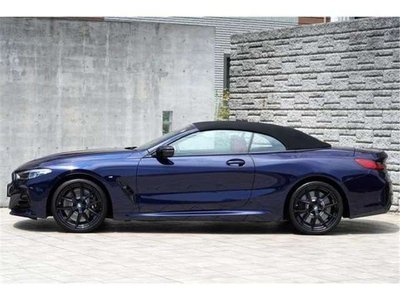 صورة مصغرة 17 لـ 2025 BMW BMW 8 SERIES