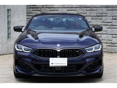 صورة 4 لـ 2025 BMW BMW 8 SERIES