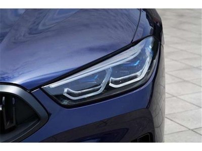صورة مصغرة 22 لـ 2025 BMW BMW 8 SERIES
