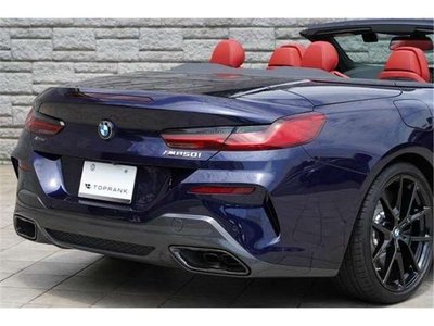 صورة مصغرة 24 لـ 2025 BMW BMW 8 SERIES