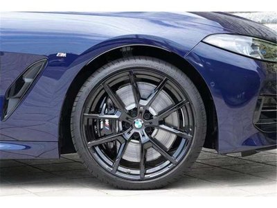 صورة مصغرة 29 لـ 2025 BMW BMW 8 SERIES