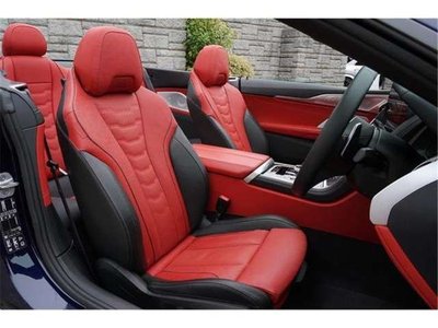 صورة 8 لـ 2025 BMW BMW 8 SERIES