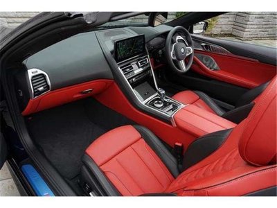 صورة 7 لـ 2025 BMW BMW 8 SERIES
