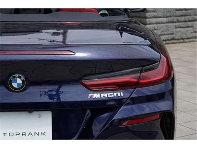 صورة مصغرة 26 لـ 2025 BMW BMW 8 SERIES
