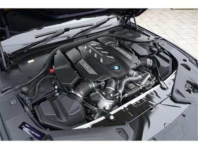 صورة مصغرة 31 لـ 2025 BMW BMW 8 SERIES