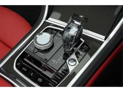 صورة مصغرة 45 لـ 2025 BMW BMW 8 SERIES