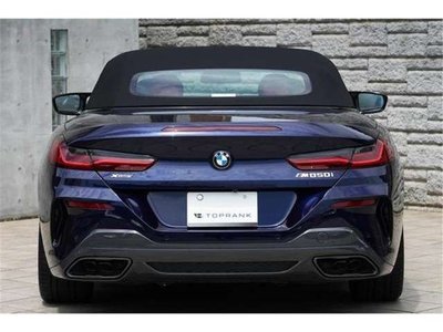 صورة 5 لـ 2025 BMW BMW 8 SERIES