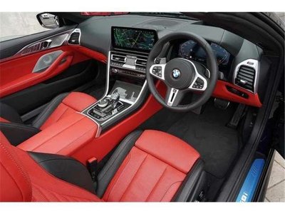صورة 6 لـ 2025 BMW BMW 8 SERIES