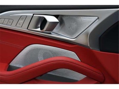 صورة مصغرة 40 لـ 2025 BMW BMW 8 SERIES