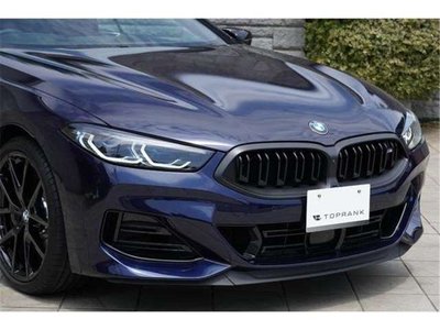 صورة مصغرة 19 لـ 2025 BMW BMW 8 SERIES