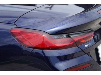 صورة مصغرة 25 لـ 2025 BMW BMW 8 SERIES