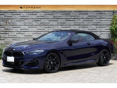 صورة 1 لـ 2025 BMW BMW 8 SERIES