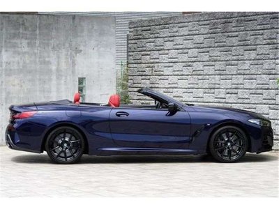 صورة 3 لـ 2025 BMW BMW 8 SERIES