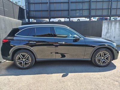 MERCEDES-BENZ GLC - 4