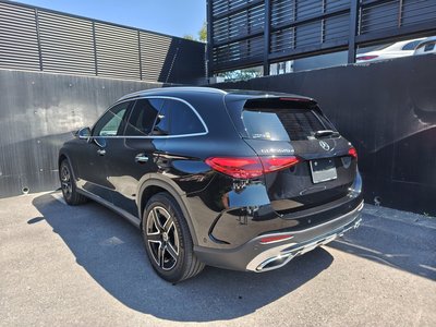 MERCEDES-BENZ GLC - 6