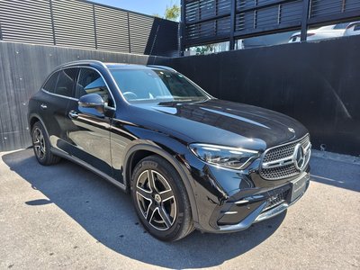 MERCEDES-BENZ GLC - 3