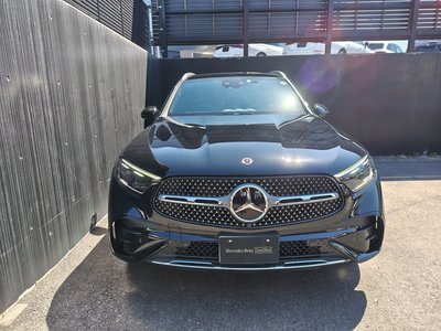 MERCEDES-BENZ GLC - 2