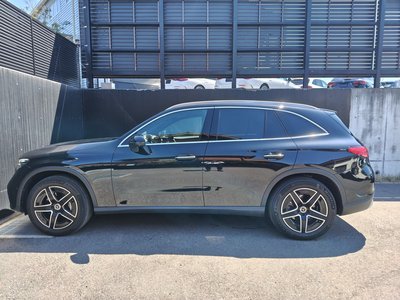 MERCEDES-BENZ GLC - 5