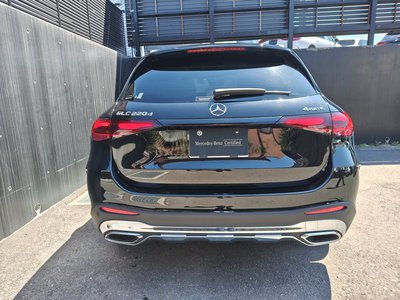 MERCEDES-BENZ GLC - 8