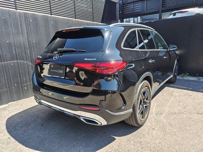 MERCEDES-BENZ GLC - 7