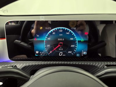 MERCEDES-BENZ A-CLASS - 8