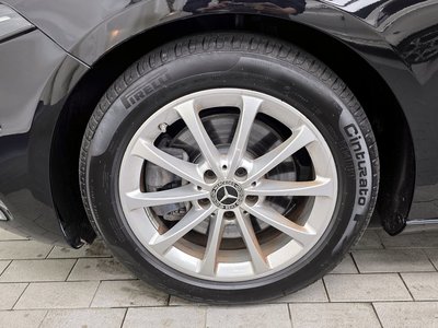 MERCEDES-BENZ A-CLASS - 6