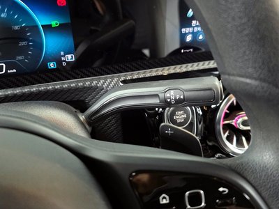 MERCEDES-BENZ A-CLASS - 9