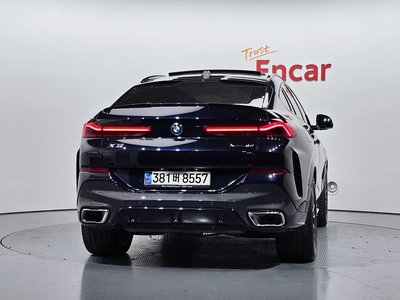 BMW X6 - 3
