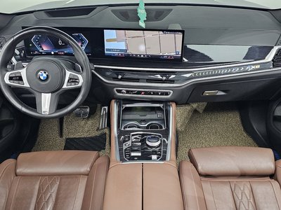 BMW X6 - 5