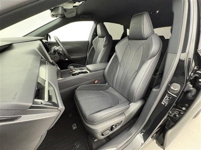 2023 Lexus RX — миниатюра 22