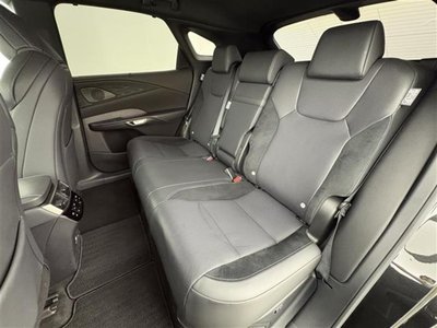 2023 Lexus RX — миниатюра 24
